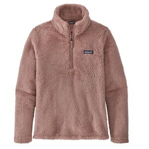 Patagonia Women's Los Gatos 1/4-Zip Fleece XL